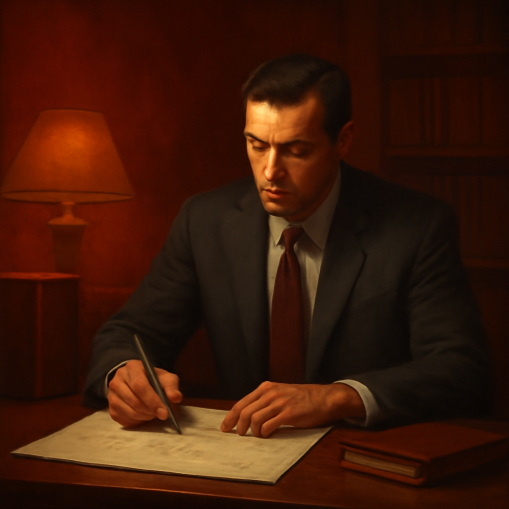 An educational illustration of the 62 Lottery login process.